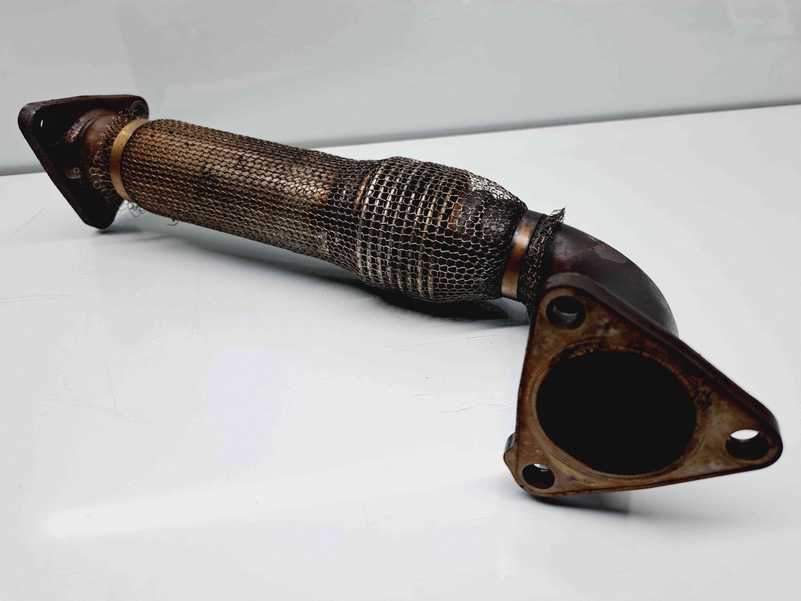 Conducta gaze Audi Q7 (4LB) [Fabr 2006-2014] 059790N 3.0 TDI BUG 171KW / 233CP 3.0 TDI BUG 171KW / 233CP