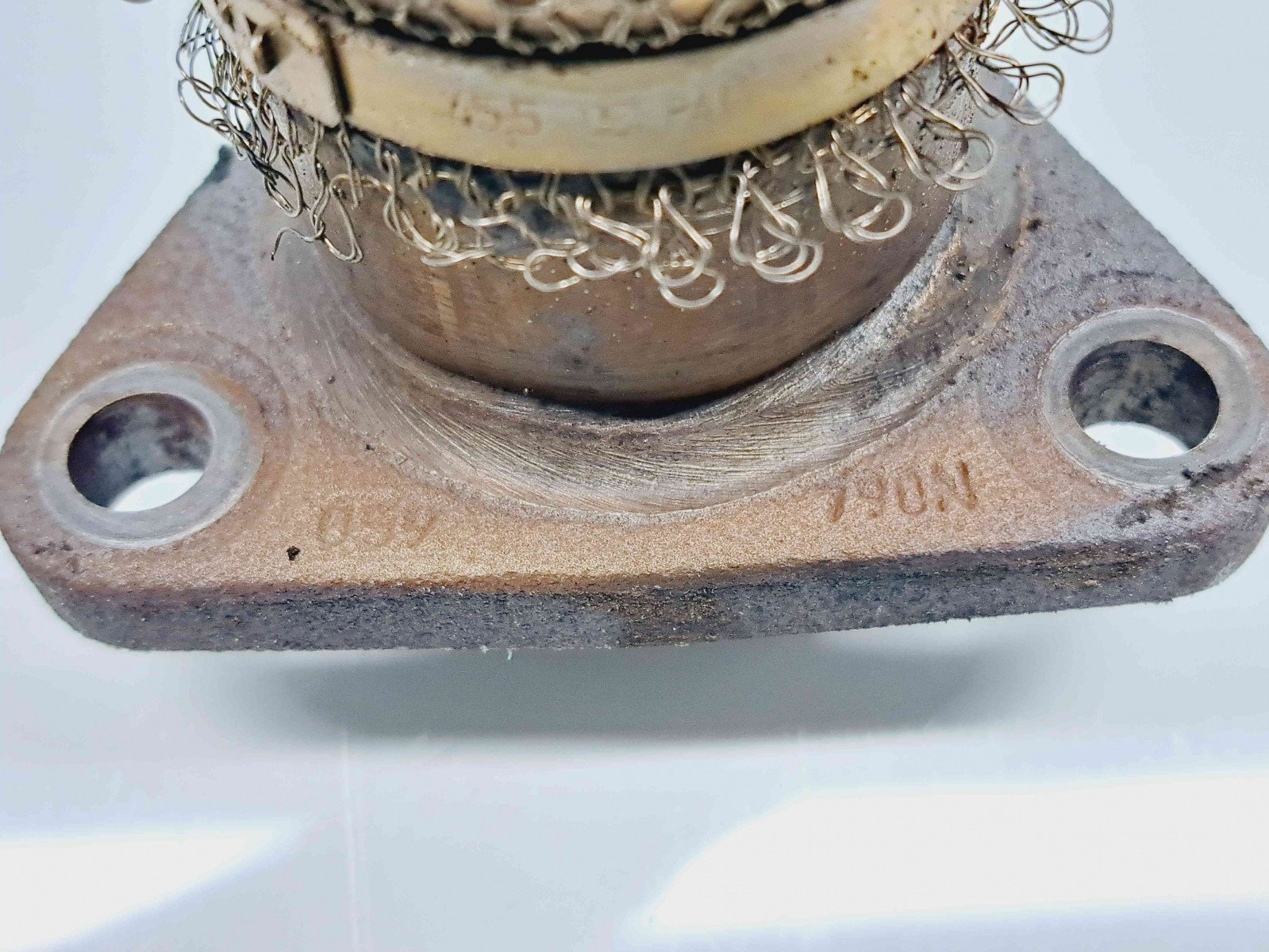 Conducta gaze Audi Q7 (4LB) [Fabr 2006-2014] 059790N 3.0 TDI BUG 171KW / 233CP 3.0 TDI BUG 171KW / 233CP - imagine 2