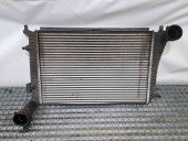 Radiator intercooler Skoda Superb II (3T4) [Fabr 2008-2015] OEM 2.0 TDI BMP  
