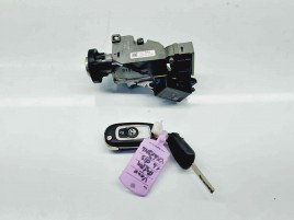  Contact cu cheie Opel Astra K Hatchback [Fabr 2015-2022] 39079951  1.6 LWV B16DTU77KW / 105CP