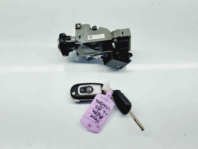  Contact cu cheie Opel Astra K Hatchback [Fabr 2015-2022] 39079951  1.6 LWV B16DTU77KW / 105CP