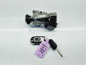  Contact cu cheie Opel Astra K Hatchback [Fabr 2015-2022] 39079951  1.6 LWV B16DTU77KW / 105CP