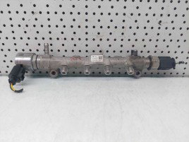 Rampa injectoare Audi A6 (4G5, C7) [Fabr 2011-2017] 04L089G 2.0 TDI CNHA   