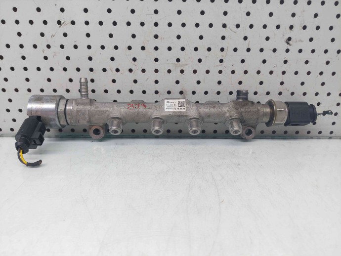 Rampa injectoare Audi A6 (4G5, C7) [Fabr 2011-2017] 04L089G 2.0 TDI CNHA   
