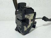 Broasca usa stanga fata Renault Laguna 3 2.0 OEM 2007-2021