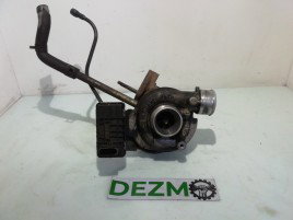 Turbina Chevrolet Epica 1.9 TDI Z20S 96440365 2006-2014