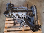 Motor complet ambielat Opel Astra J [Fabr 2009-2015] A20DTH 2.0 CDTI A20DTH   