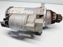  Electromotor 13 dinti Skoda Fabia 3 (NJ3) [Fabr 2014-2022] 02M911021G 1.0 Benz CHYA 44KW / 60CP  1.0 Benz CHYA44KW / 60CP