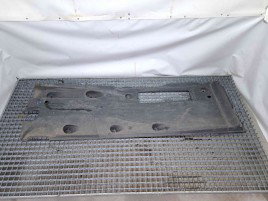 Scut lateral dreapta Skoda Superb II (3T4) [Fabr 2008-2015] 3T0825202A