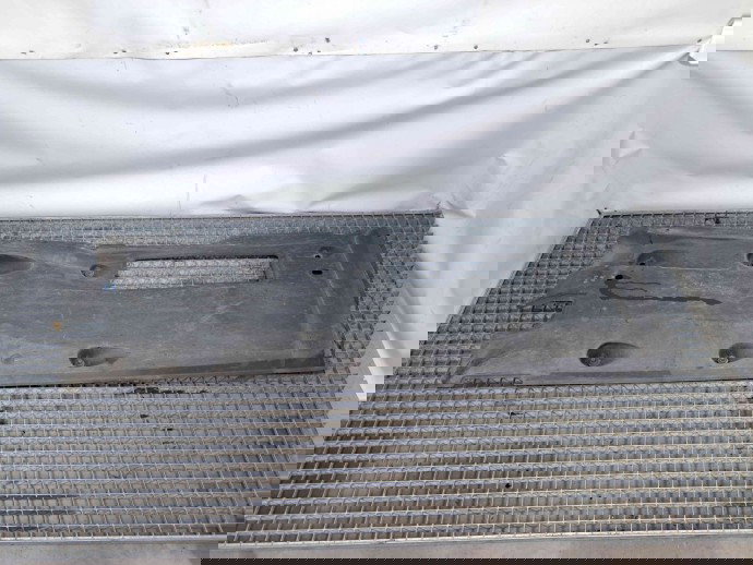 Scut lateral dreapta Skoda Superb II (3T4) [Fabr 2008-2015] 3T0825202A