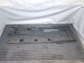 Scut lateral dreapta Skoda Superb II (3T4) [Fabr 2008-2015] 3T0825202A