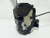 Broasca usa stanga spate Renault Laguna 3 2.0 OEM 2007-2021