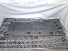 Scut lateral stanga Skoda Superb II (3T4) [Fabr 2008-2015] 3T0825201A