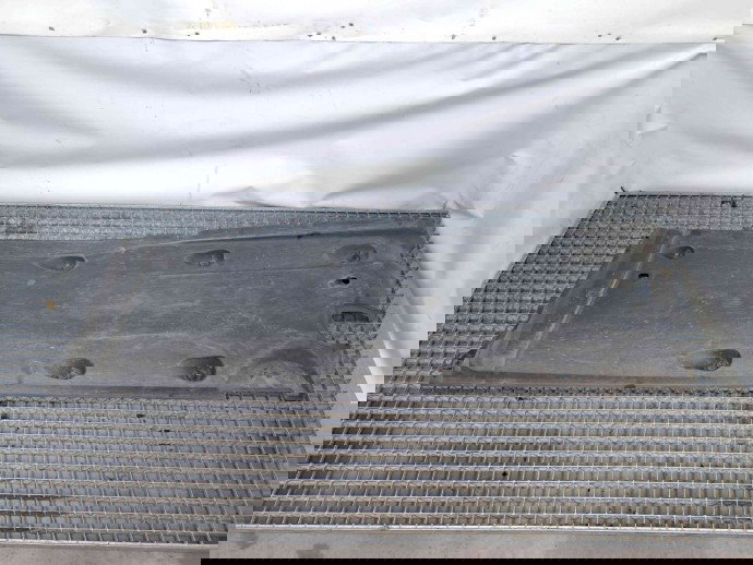 Scut lateral stanga Skoda Superb II (3T4) [Fabr 2008-2015] 3T0825201A