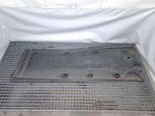 Scut lateral stanga Skoda Superb II (3T4) [Fabr 2008-2015] 3T0825201A