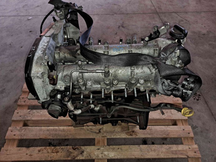 Motor complet ambielat Opel Astra J [Fabr 2009-2015] A20DTH 2.0 CDTI A20DTH   