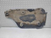 Scut lateral stanga Audi A6 (4G5, C7) [Fabr 2011-2017] 4G0825215B