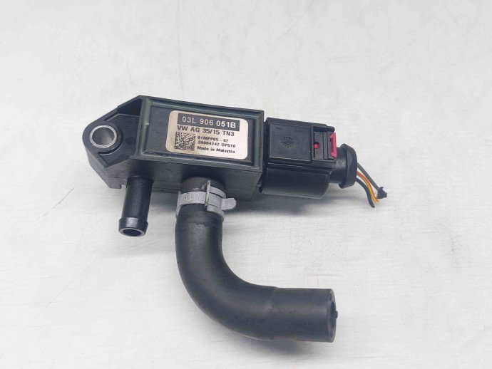  Senzor presiune Audi A6 (4G5, C7) [Fabr 2011-2017] 03L906051B