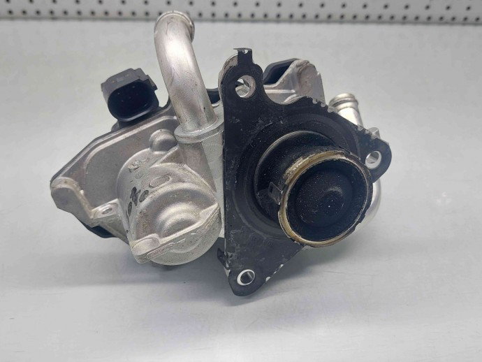 Supapa EGR Audi A6 (4G5, C7) [Fabr 2011-2017] 04L131501 2.0 TDI CNHA   