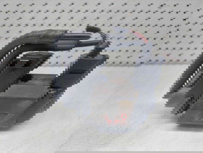 Supapa vacuum Audi A6 (4G5, C7) [Fabr 2011-2017] 059906629D 2.0 TDI CNHA   