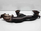 Galerie admisie Audi Q7 (4LB) [Fabr 2006-2014] 059145762B 3.0 TDI BUG 171KW / 233CP  