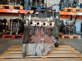 Motor complet ambielat Nissan Qashqai [Fabr 2007-2014] K9K-H282 1.5 DCI K9K   