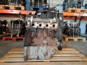 Motor complet ambielat Nissan Qashqai [Fabr 2007-2014] K9K-H282 1.5 DCI K9K   