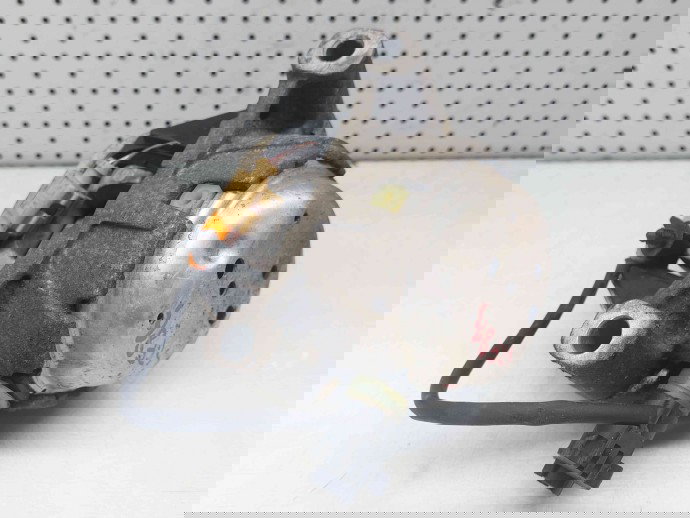 Tampon motor stanga Audi A6 (4G5, C7) [Fabr 2011-2017] OEM 2.0 TDI CNHA   