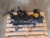 Motor complet ambielat Nissan Qashqai [Fabr 2007-2014] K9K-H282 1.5 DCI K9K   