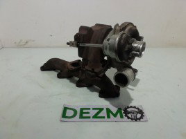 Turbina Dacia Logan 1.5 DCI K9K OEM 2004-2012