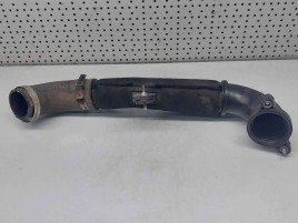 Tub intercooler Audi A6 (4G5, C7) [Fabr 2011-2017] 04L145762AG 2.0 TDI CNHA   