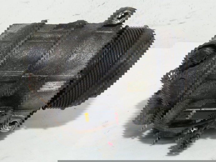 Compresor clima Mercedes E220 W212 2.2 CDI 447280-7082 2009-2016 