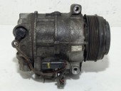 Compresor clima Mercedes E220 W212 2.2 CDI 447280-7082 2009-2016 