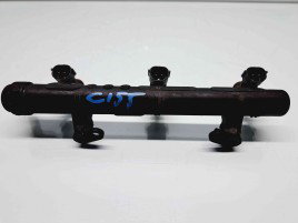 Rampa injectoare Skoda Fabia 3 (NJ3) [Fabr 2014-2022] 04C133313 1.0 Benz CHYA 44KW / 60CP 1.0 Benz CHYA 44KW / 60CP