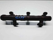 Rampa injectoare Skoda Fabia 3 (NJ3) [Fabr 2014-2022] 04C133313 1.0 Benz CHYA 44KW / 60CP 1.0 Benz CHYA 44KW / 60CP