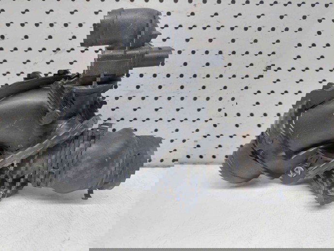 Tub intercooler Audi A6 (4G5, C7) [Fabr 2011-2017] 04L129635D 2.0 TDI CNHA   