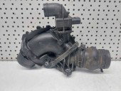 Tub intercooler Audi A6 (4G5, C7) [Fabr 2011-2017] 04L129635D 2.0 TDI CNHA   