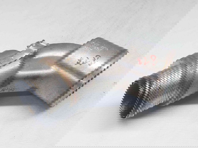 Tub intercooler Audi A6 (4G5, C7) [Fabr 2011-2017] 04L131111AB 2.0 TDI CNHA  80KW / 109CP