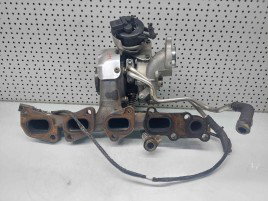 Turbina Audi A6 (4G5, C7) [Fabr 2011-2017] 04L253056H 2.0 TDI CNHA 140KW / 190CP  