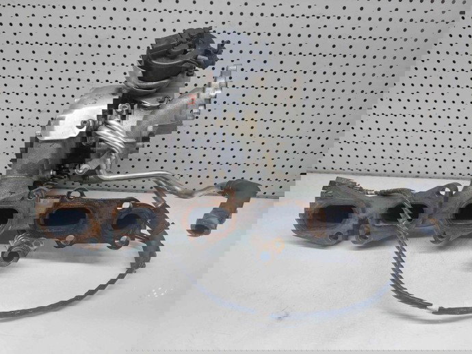 Turbina Audi A6 (4G5, C7) [Fabr 2011-2017] 04L253056H 2.0 TDI CNHA 140KW / 190CP  