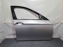Usa dreapta fata Bmw 5 (F10) [Fabr 2011-2016] 354 TITANSILBER MTLI