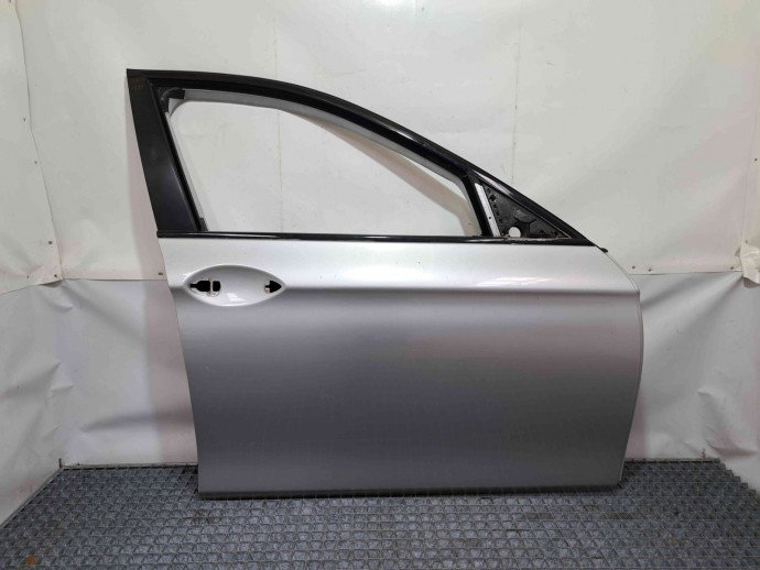 Usa dreapta fata Bmw 5 (F10) [Fabr 2011-2016] 354 TITANSILBER MTLI