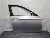 Usa dreapta fata Bmw 5 (F10) [Fabr 2011-2016] 354 TITANSILBER MTLI