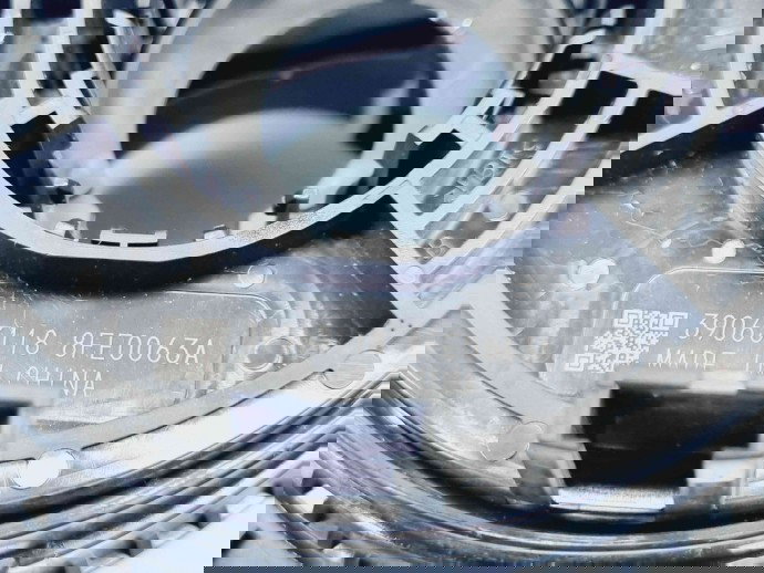  Spirala volan Opel Astra K Hatchback [Fabr 2015-2022] 39063118 