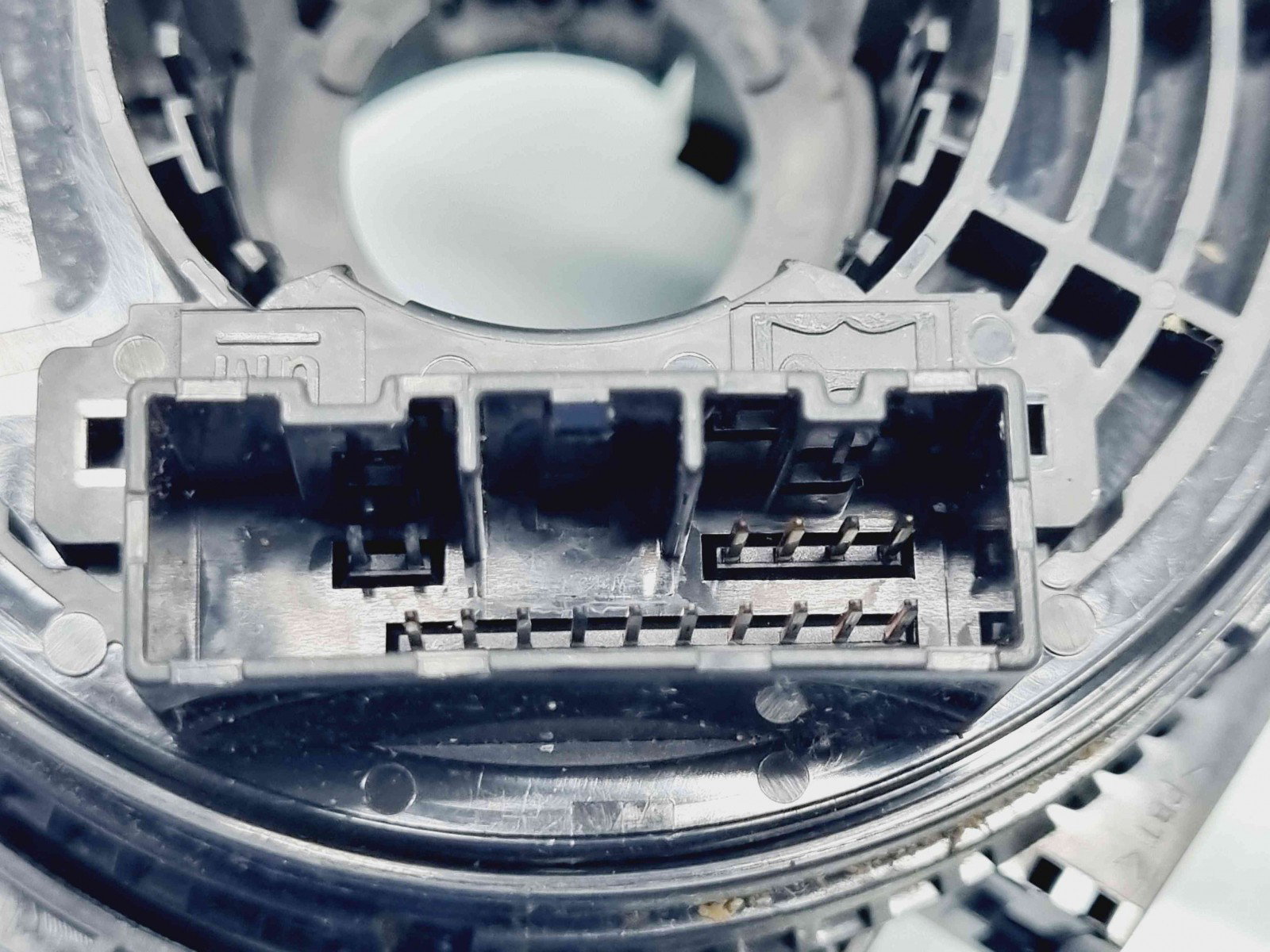 Spirala volan Opel Astra K Hatchback [Fabr 2015-2022] 39063118 - imagine 3