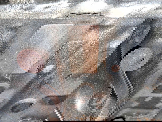 Motor complet ambielat Nissan Qashqai [Fabr 2007-2014] K9K-H282 1.5 DCI K9K   