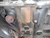 Motor complet ambielat Nissan Qashqai [Fabr 2007-2014] K9K-H282 1.5 DCI K9K   