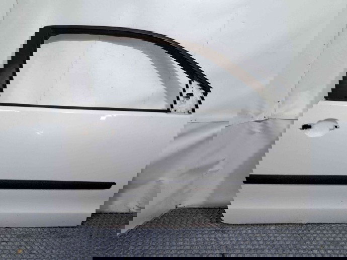 Usa dreapta fata Volkswagen Polo (9N) [Fabr 2001-2008] LB9A