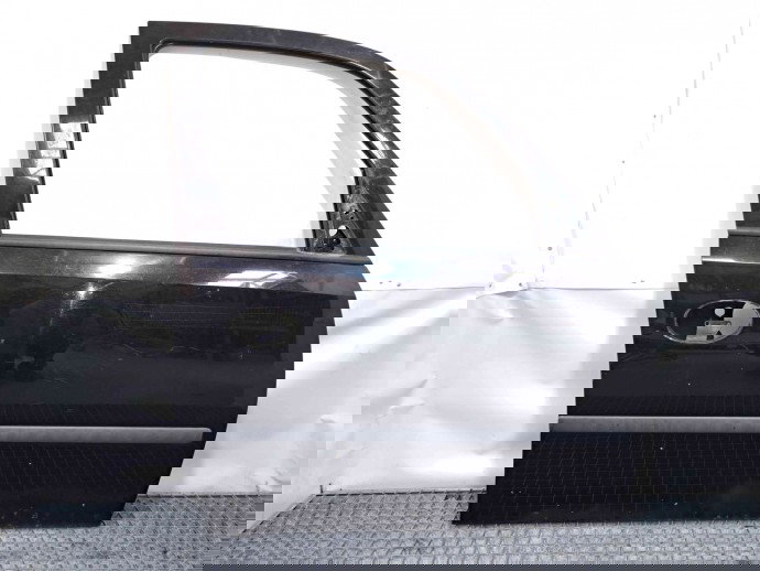 Usa dreapta fata Opel Meriva A [Fabr 2003-2009] 2HU