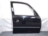 Usa dreapta fata Opel Meriva A [Fabr 2003-2009] 2HU